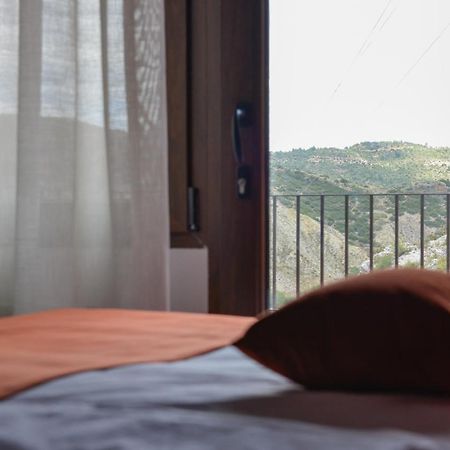 לינה וארוחת בוקר La Casita De El Cuervo מראה חיצוני תמונה