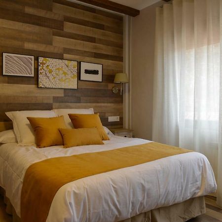 לינה וארוחת בוקר La Casita De El Cuervo מראה חיצוני תמונה